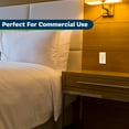 thumbnail image 3 of TOPGREENER USB Outlet, Type C & Type A USB Wall Outlet, 15 Amp Tamper Resistant Receptacle Plug, Charging Power Outlet with USB Ports, Wall Plate Inc, 3 of 7