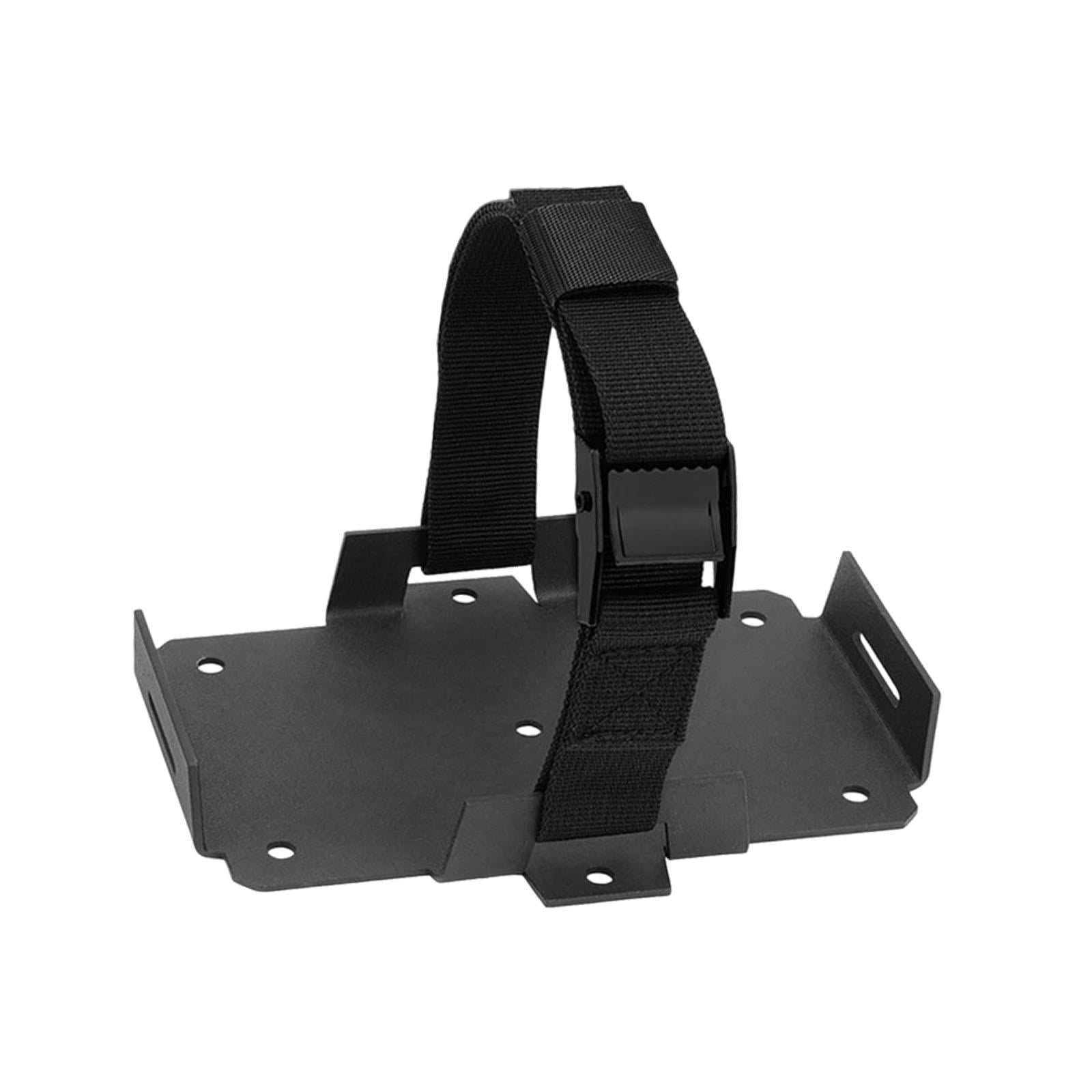Dickly Battery Tray Aluminum Direct Replaces Accessories for Kayaks Boats