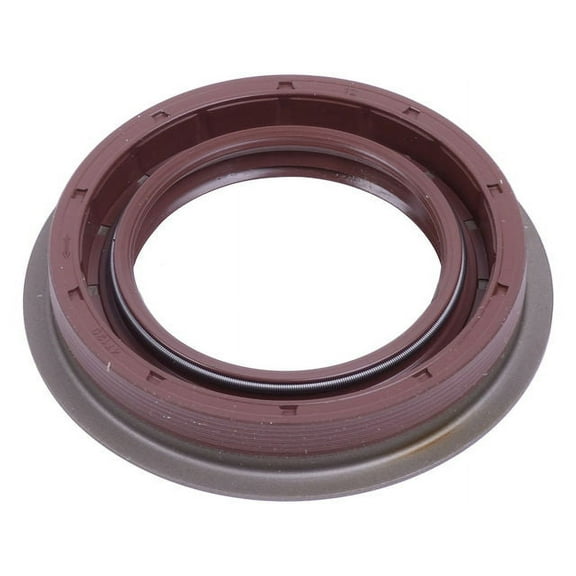 Rear Pinion Seal - Compatible with 1987 - 1995, 1997 - 2006 Jeep Wrangler 1988 1989 1990 1991 1992 1993 1994 1998 1999 2000 2001 2002 2003 2004 2005