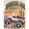 thumbnail image 4 of Monster Jam Boys Graphic Tee with Short Sleeves, Sizes 4-18, 4 of 7