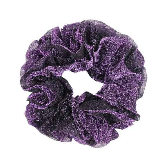 Oversize-Scrunchies Large Intestine Big Hair Ties Elastic Bands Headwear Ponytail Holder Hair Rope Exquisite Headdress
