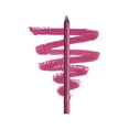 thumbnail image 2 of NYX Professional Makeup Slide On Lip Pencil, Fluorescent 0.04 oz, 2 of 3