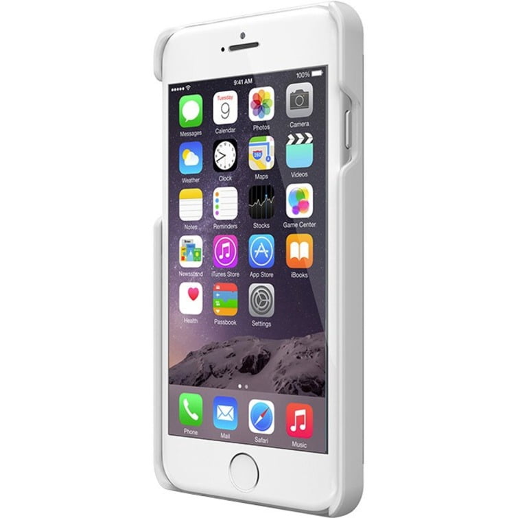 INO METAL iPhone 6 Case