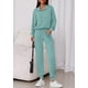 thumbnail image 2 of Conjunto Deportivo PRETTYGARDEN para Mujer 2 Piezas con Cierre XXL, 2 of 8