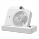 thumbnail image 1 of Ventilador de Escritorio con Base Angular, Cargador Inalámbrico, Ajuste de 100 Velocidades, Pantalla Digital y Dispositivo de Enfriamiento A, 1 of 5