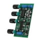 thumbnail image 2 of Amplifier Tone Board Preamplifier Volume Control Board Power Amplifier Module for Home Theater, 2 of 5