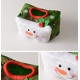 thumbnail image 4 of Decoración navideña Cubierta de tela Decoración de escritorio navideña Atmósfera Arreglo de suministros navideños Verde * 5 piezas JAMW Sencillez, 4 of 5
