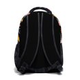 thumbnail image 3 of Mochila escolar yangshaomei 17 pulgadas estampado de conversación de moda, 3 of 4