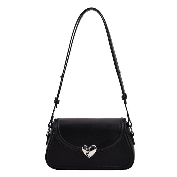 Fanny Pack Bolso Que Combina Con para Mujer Bandolera PU Color Sólido