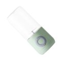 thumbnail image 2 of Moyic Mini exprimidor de frutas de 400ml, Extractor de jugo de mano inalámbrico, exprimidor de cocina eléctrico recargable, 6 uds, herramienta para Electrodomésticos Verde Moyic HA006146-03, 2 of 6