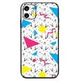 thumbnail image 1 of MightySkins APIPH11-90s Fun Skin Decal Wrap for Apple iPhone 11 Sticker - 90s Fun, 1 of 4