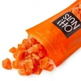 thumbnail image 2 of Oh! Nuts - Dried Papaya Chunks, Pawpaw Fruit Bites 32oz, 2 of 3