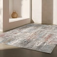 thumbnail image 4 of Rug Branch Capri Collection Moderne Abstraite Tapis de Zone, 4 of 7