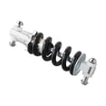 thumbnail image 2 of Bicycle Bike Electric bicycle Rear Suspension Spring Shock Absorber 150cm 1500 pounds, 2 of 9