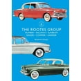 thumbnail image 1 of Pre-Owned The Rootes Group: Humber, Hillman, Sunbeam, Singer, Commer, Karrier, 1 of 1