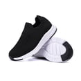 thumbnail image 7 of Engtoy Kids Boys Girls Running Shoes Comfortable Lightweight Walking Shoes Athletic Slip on Sock Sneakers (Toddler/Little Kid/Big Kid), 7 of 7