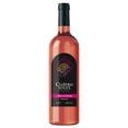 thumbnail image 1 of Pack de 6 Vino Rosado Cuatro Soles Blanc Zinfandel 750 ml, 1 of 2