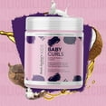 thumbnail image 2 of Aunt Jackie's Kids Baby Curls, Moisture Rich Curling and Twisting Custard for Naturally Curly, Coily and Wavy Hair, 15 oz C29, 2 of 4