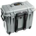 thumbnail image 2 of Pelican 1440 Case with Foam for Camera (Silver) - 1440-000-180 - Pelican Products, 2 of 2