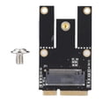thumbnail image 2 of Card Converter, M.2 NGFF Card, Free Driver Wireless Support Hot Plug For  2000 Computer Plug And Play, 2 of 8