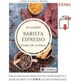 thumbnail image 3 of Espresso Cleaning Brush For Coffee Grinder, Mobile Filter Coffee Maker, 3 of 4