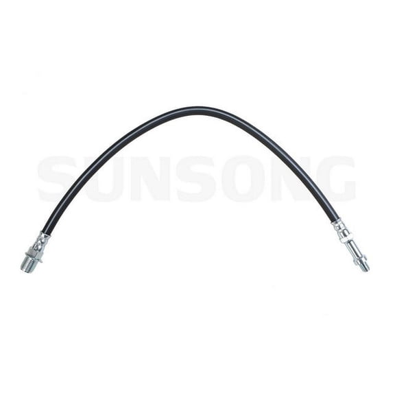 Sunsong 2201985 Brake Hydraulic Hose