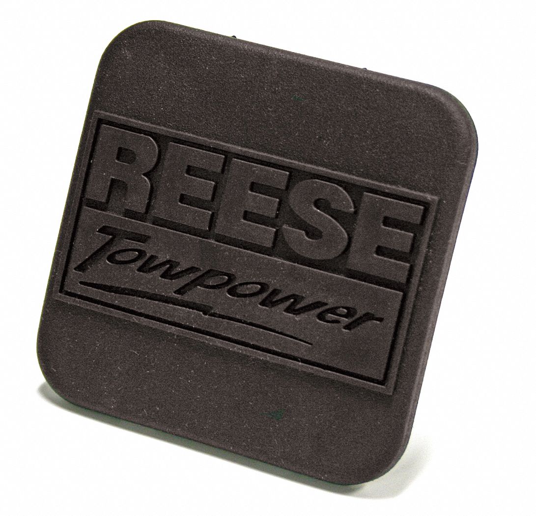 Reese Hitch Box Cover,11/4" Receiver 7051500