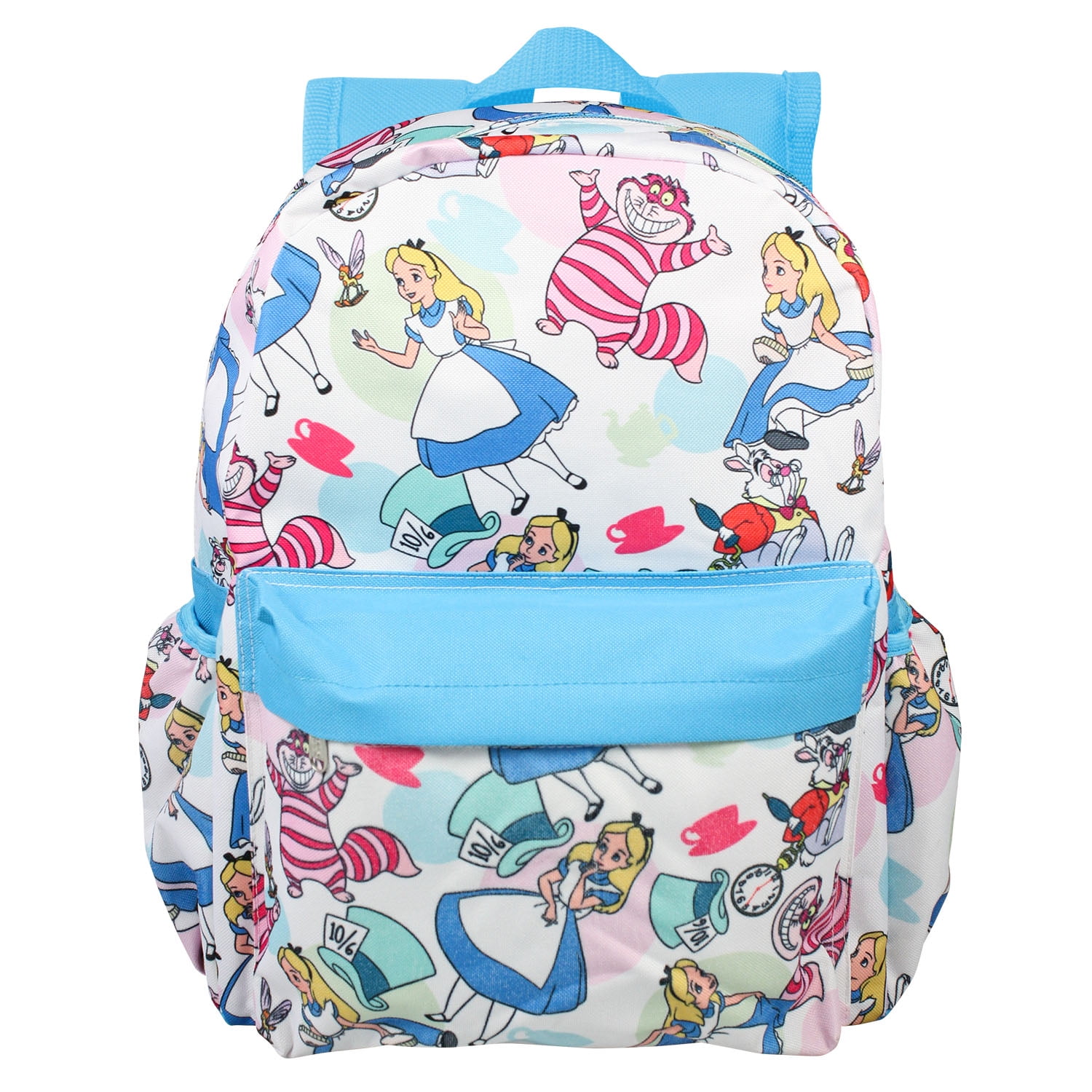 Alice in on sale wonderland backpack