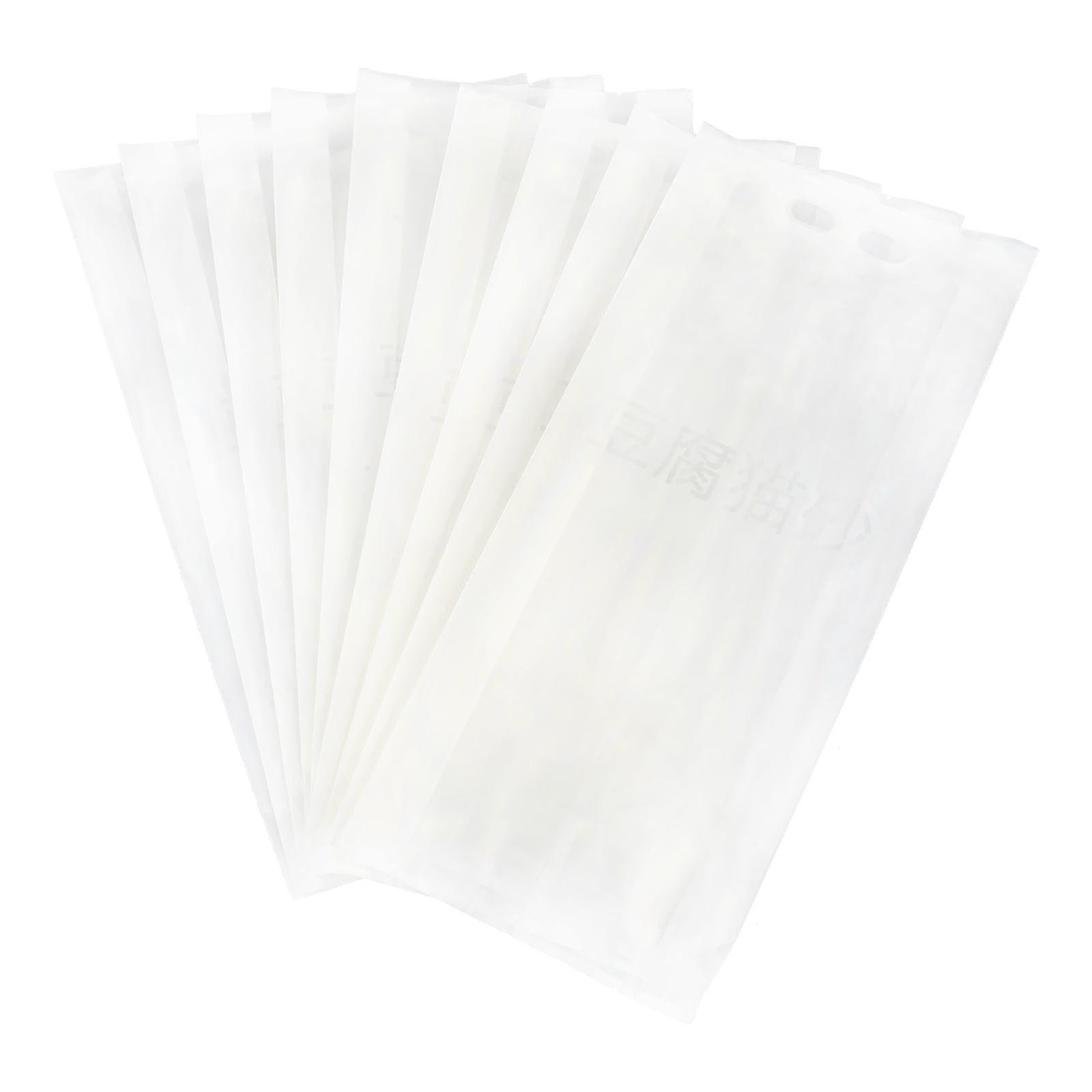 Van Ness Drawstring Cat Pan Liner – Katzentoiletten-Einlage, Riesenpackung