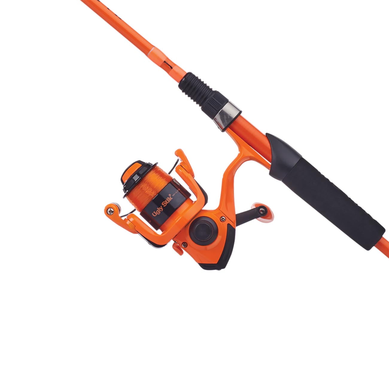 Ugly Stik® Hi-Lite Spinning Combo