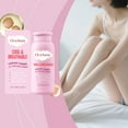 thumbnail image 3 of Cool and Breathable Comfort Powder Dry Non Sticky All over Body Powder NE W, 3 of 8