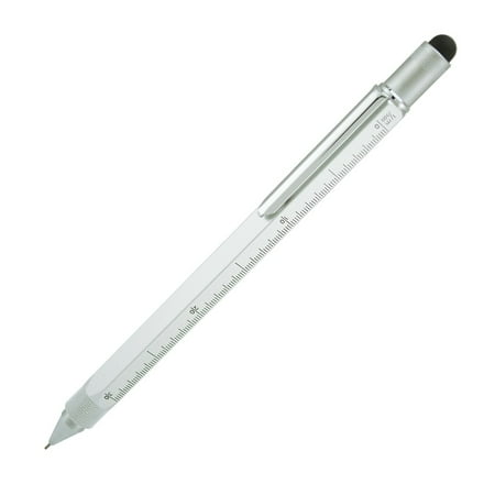 UPC: 0080333352410 | Monteverde One Touch Tool Stylus Pencil