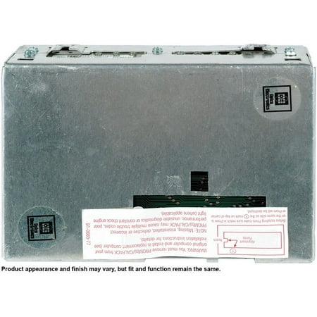 A1 Cardone Engine Control Module P/N:77-5120