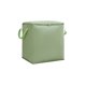thumbnail image 2 of Bolsas de almacenamiento resistentes extra grandes con asas reforzadas - Tote de doble cremallera engrosada para ropa, juguetes y decoraciones navideñas, 2 of 8