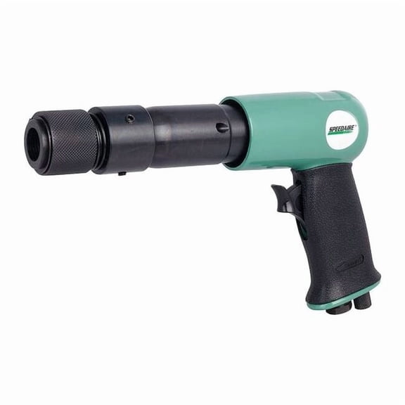 Speedaire Air Hammer,4 Avg CFM,3-1/2 In Stroke 21AC10