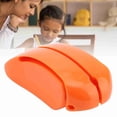 thumbnail image 1 of Assistive Writing and Drawing Device, Ergonomic Pen Gripper Finger Holder Tool Comfortable Grip with Mouse Shape Design for Individuals with Arthritis or Hand Mobility Issues, 1 of 7