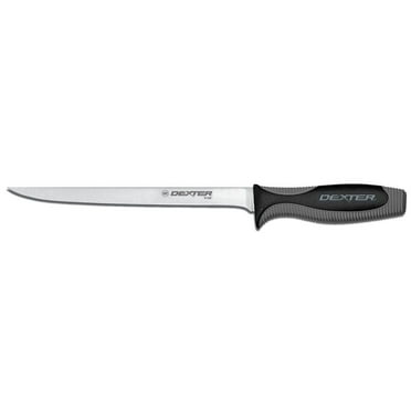 Dexter-Russell - V133-8PCP - 8" V-Lo Fillet Knife