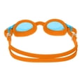 thumbnail image 2 of Goggle de Natación Junior Snow G540 Naranja, 2 of 4