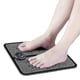 thumbnail image 1 of Foot Massager Electric Foot Massage Pad Massager Mat For Improve Circulation, Muscle Relaxation, 1 of 5