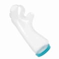 thumbnail image 4 of Funda protectora para el brazo de baño a prueba de agua para la ducha, para niños, 4 of 15