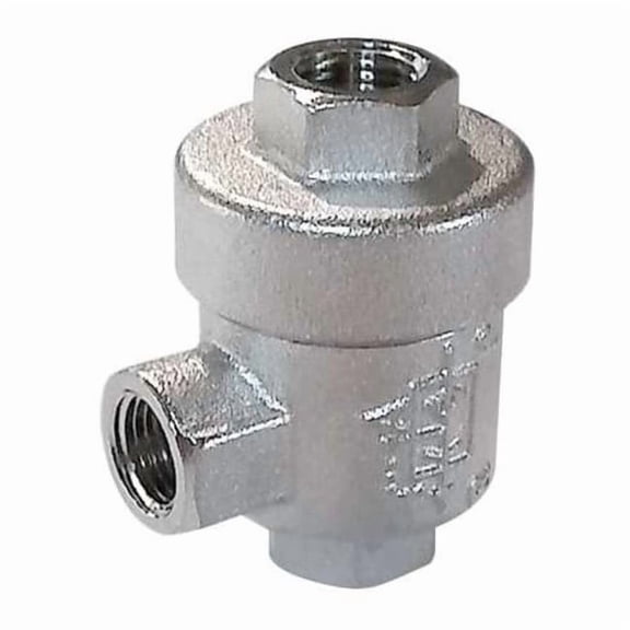 Legris Quick Exhaust Valve,3/8 In 7982 18 18