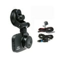 pvdgvd 2.2inch IPS Screen Front And Rear Dual Lens Dash Cam 1080P HD