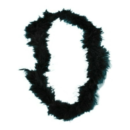 Fluffy Boa - 36