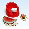 Prince Lionheart Infant Seat, Sassy Toy, Adjustable Tray