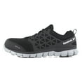 thumbnail image 2 of Reebok Work Men's Sublite Cushion Work Black Alloy Toe Shoe, 2 of 2