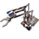 thumbnail image 5 of Pinza de robot de brazo de robot de acrílico de 4 ejes con servo Sg90, 5 of 5