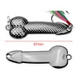 thumbnail image 1 of Metal Spoon Fishing Lure Metal Sequins Bait Metal Spoon Lure Sequins Spoon Fishing Lures Sequins Lure Sequins Spoon Fishing Lures With Feather Hook Metal Sequins Bait For, 1 of 1
