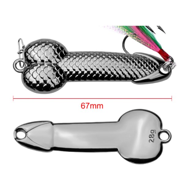 Metal Spoon Fishing Lure Metal Sequins Bait Metal Spoon Lure Sequins Spoon Fishing Lures Sequins Lure Sequins Spoon Fishing Lures With Feather Hook Metal Sequins Bait For