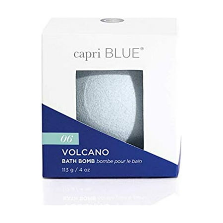 Capri Blue Volcano Bath Bombs