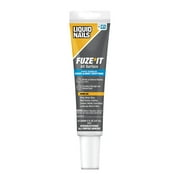 Liquid Nails Fuze-It All Surface Construction Adhesive (LN-2000W), 5 oz